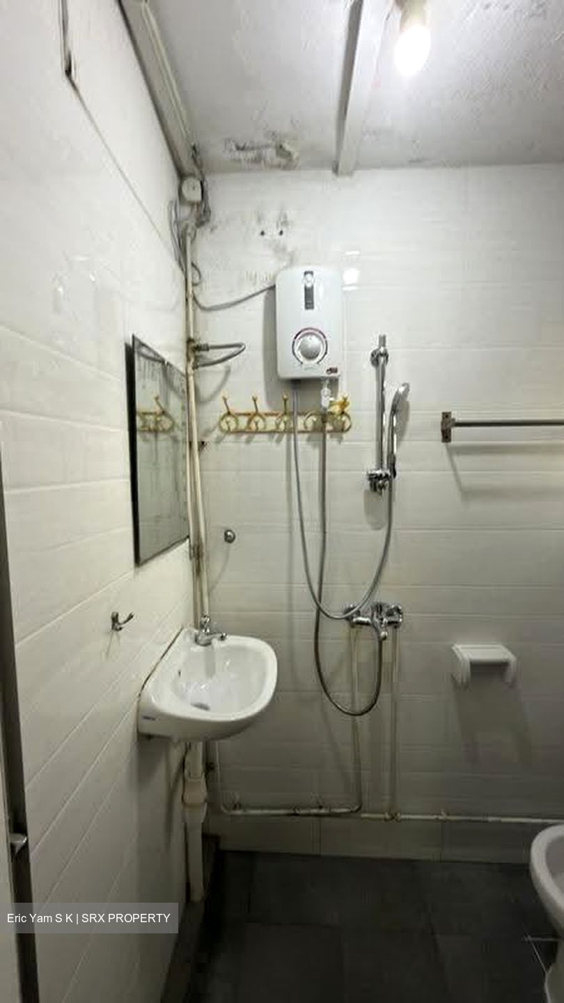 Spottiswoode Park (D2), Apartment #625642261
